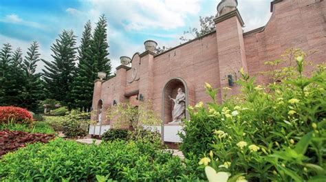 columbarium in cebu|Golden Haven Memorial Park .